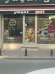 Yaşargül kuaför (İstanbul, Kartal, Karlıktepe Mah., Soğanlık Cad., 21A) ، مصففو الشعر