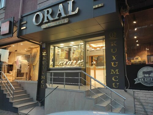 Oral Kuyumculuk Fotoğraf 1