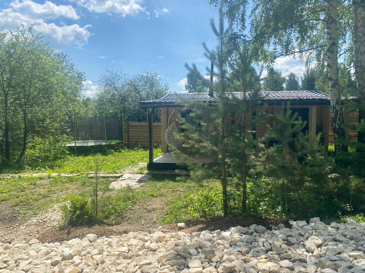 Фото DreamHouse Village