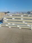 Теплоурал (posyolok Zelyony Bor, Oktyabrskaya ulitsa, 27к1), materiales de aislamiento térmico