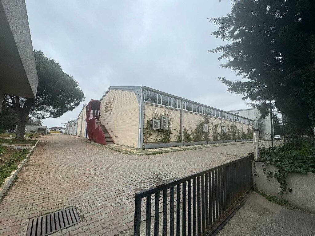 Engineering Kudret Akin Group, Istanbul, photo