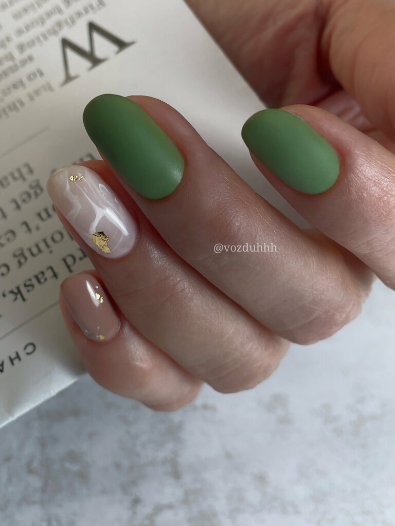 Nail salon Воздух, Aleksandrov, photo