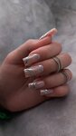 Wow Nails Studio (Moskovskiy prospekt, 1) ، صالون العناية بالأظافر