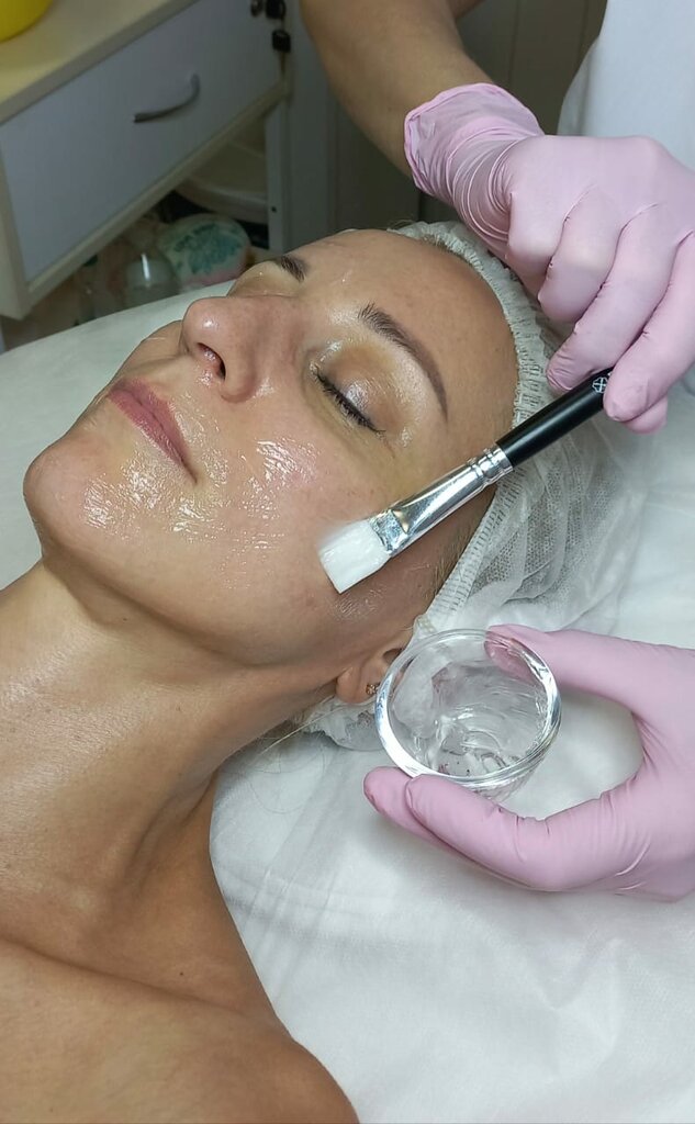 Cosmetología Косметолог-Эстет Ольга, , foto