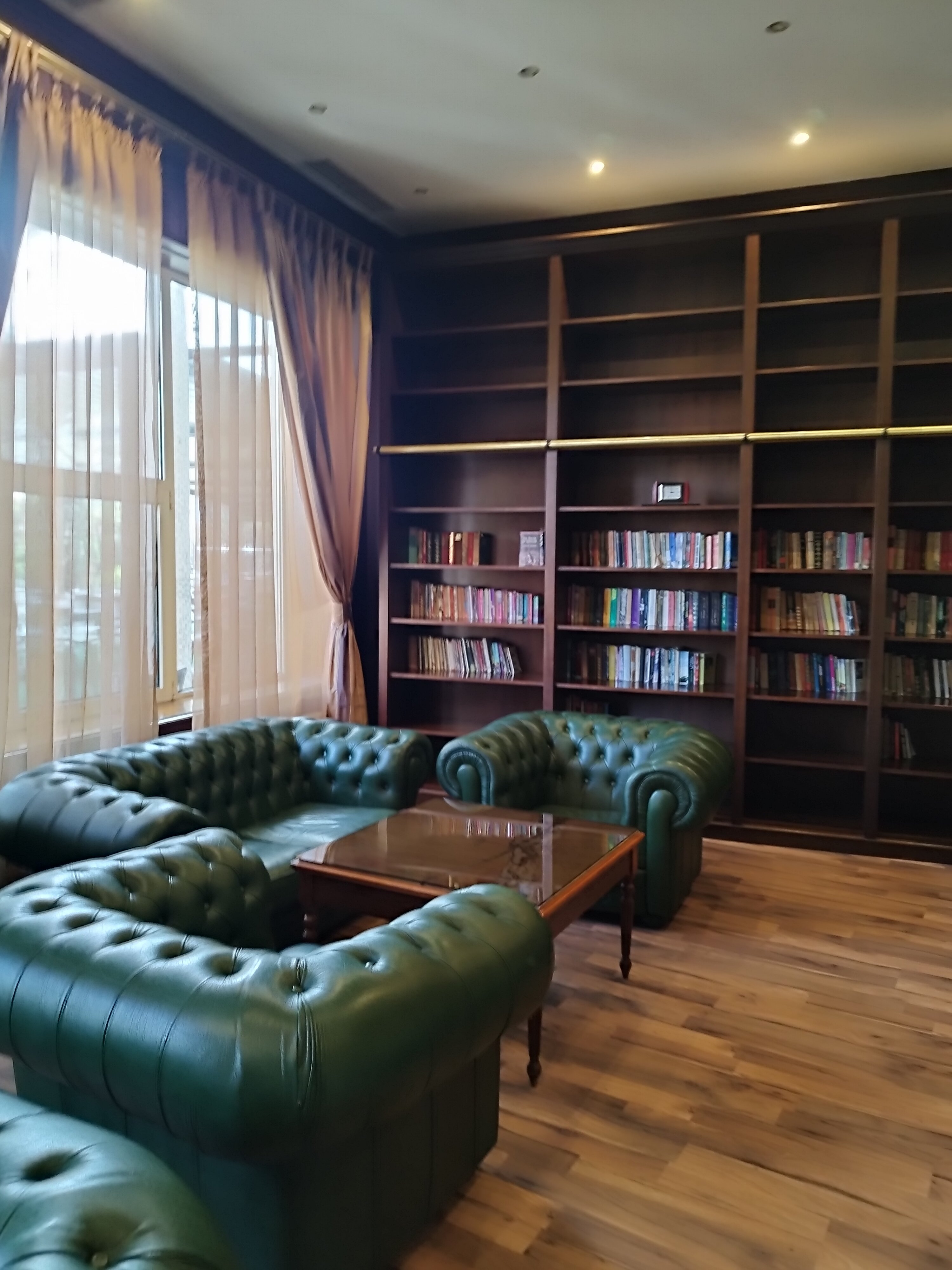 Фото Grand Hotel Pomorie