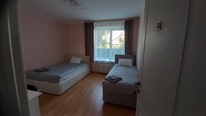 Гостевой дом Амигос