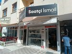 Watchmaker Ismail (Ankara Province, Etimesgut District, Kazım Karabekir Mah., 2063. Sok., 7), watch shop