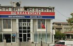 Coldwell Banker Bse Gayrimenkul (İstanbul, Beylikdüzü, Hürriyet Blv., 80) ، بيع وتأجير العقارات التجارية