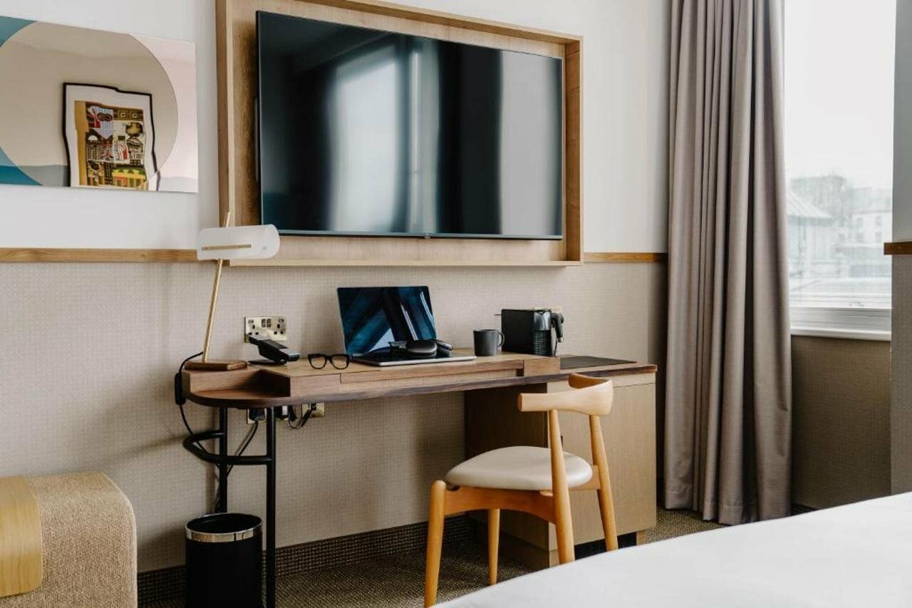 Фото Club Quarters Hotel London City