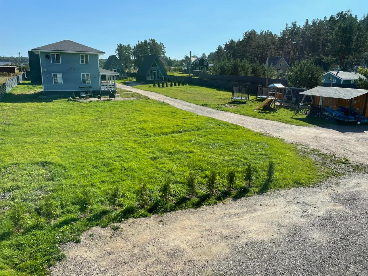 Фото Снетковское Озеро