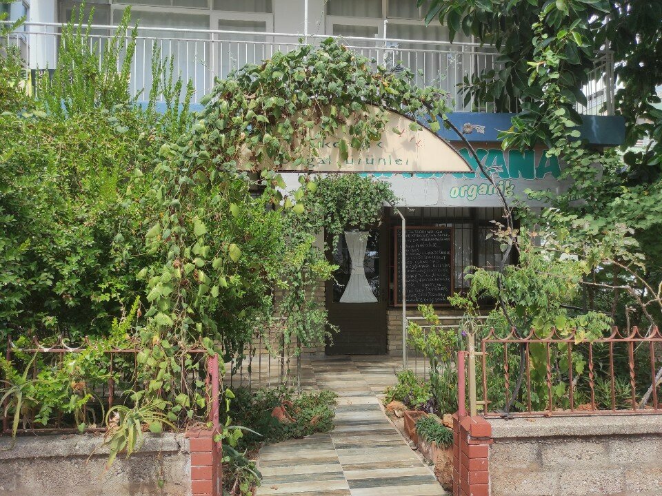 Agricultural goods Rasayana, Antalya, photo