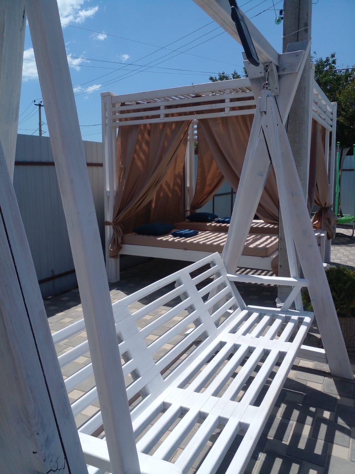 Фото Saltanhouse