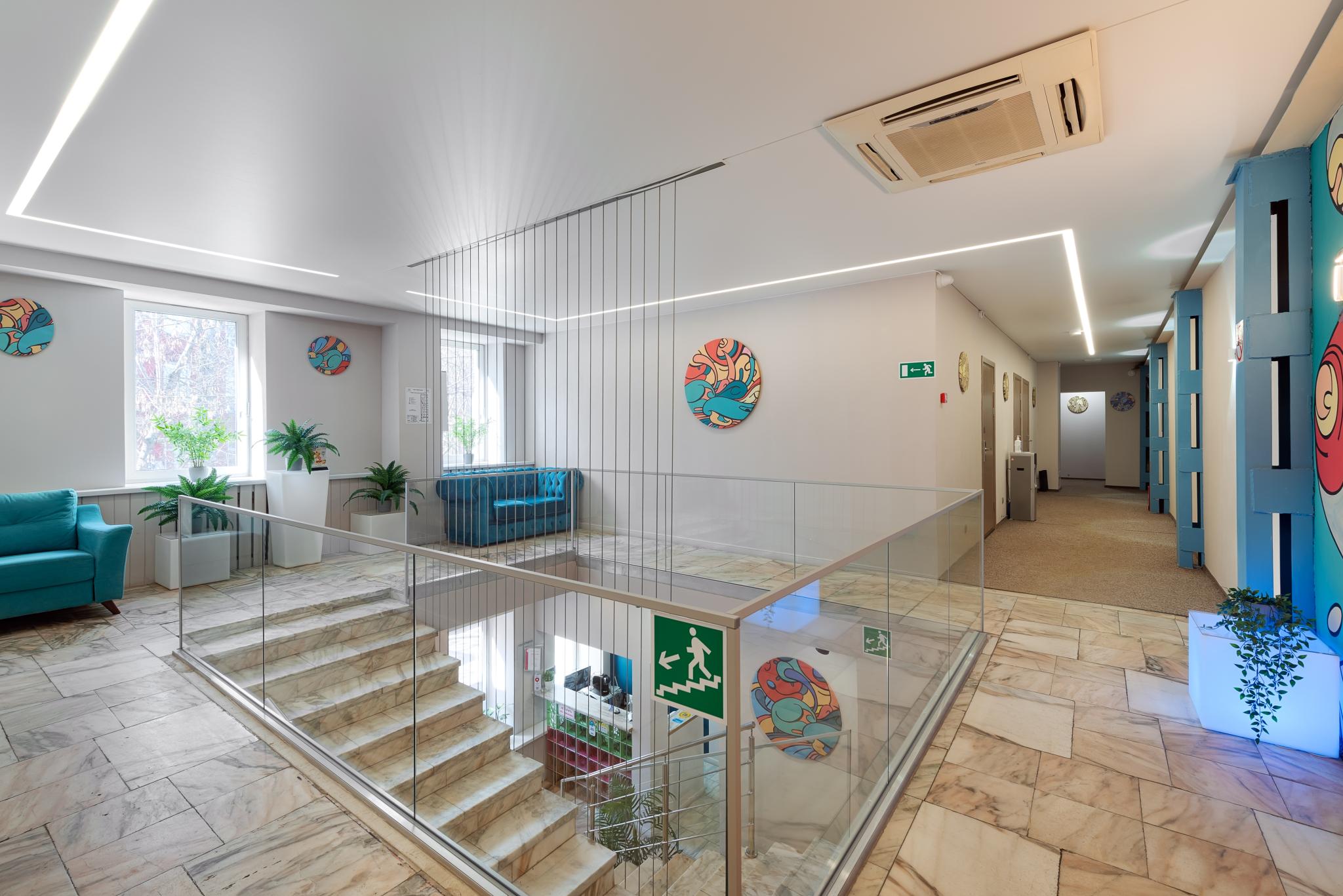 Фото На Цветном