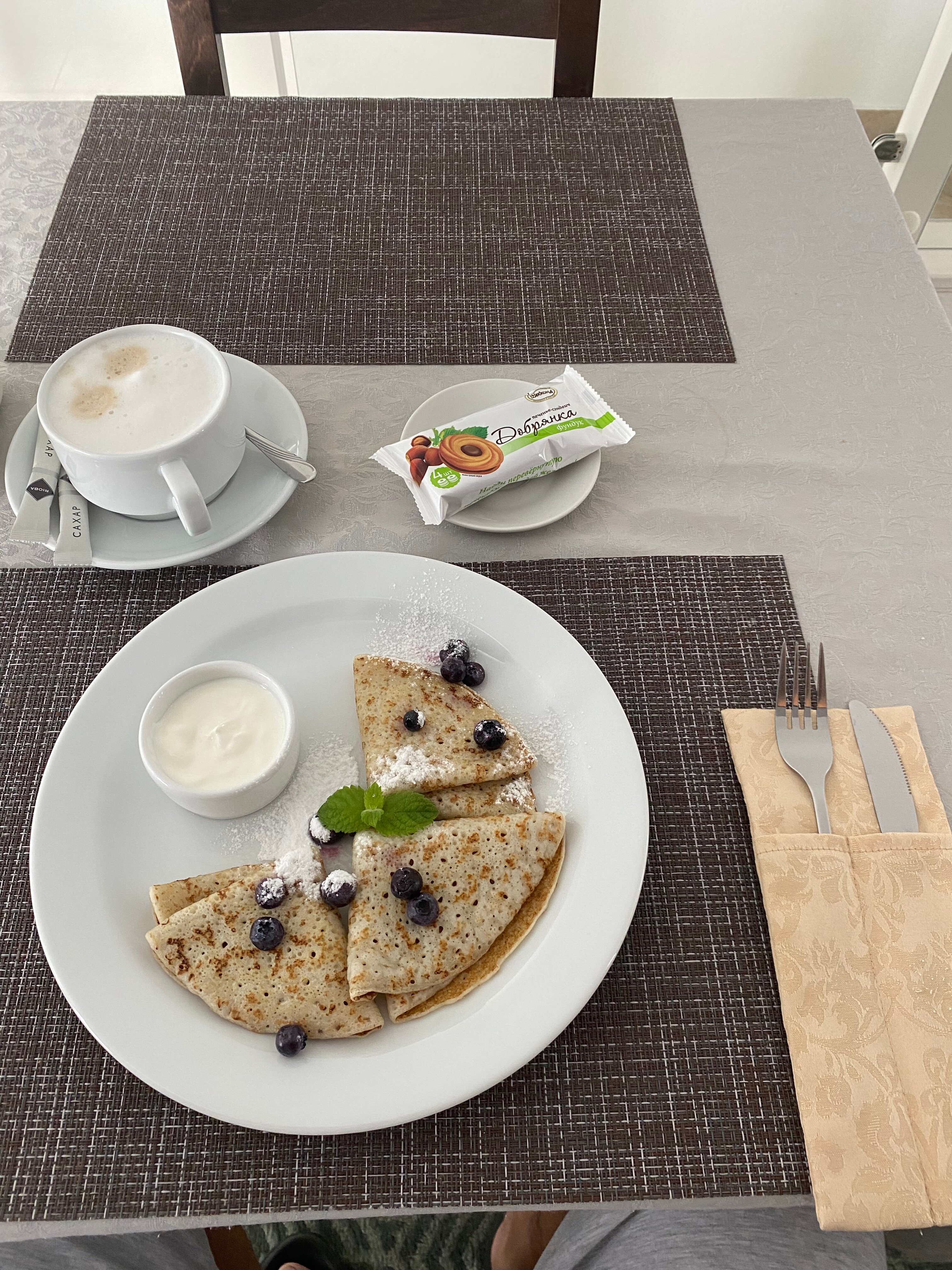 Фото Отель Петербург