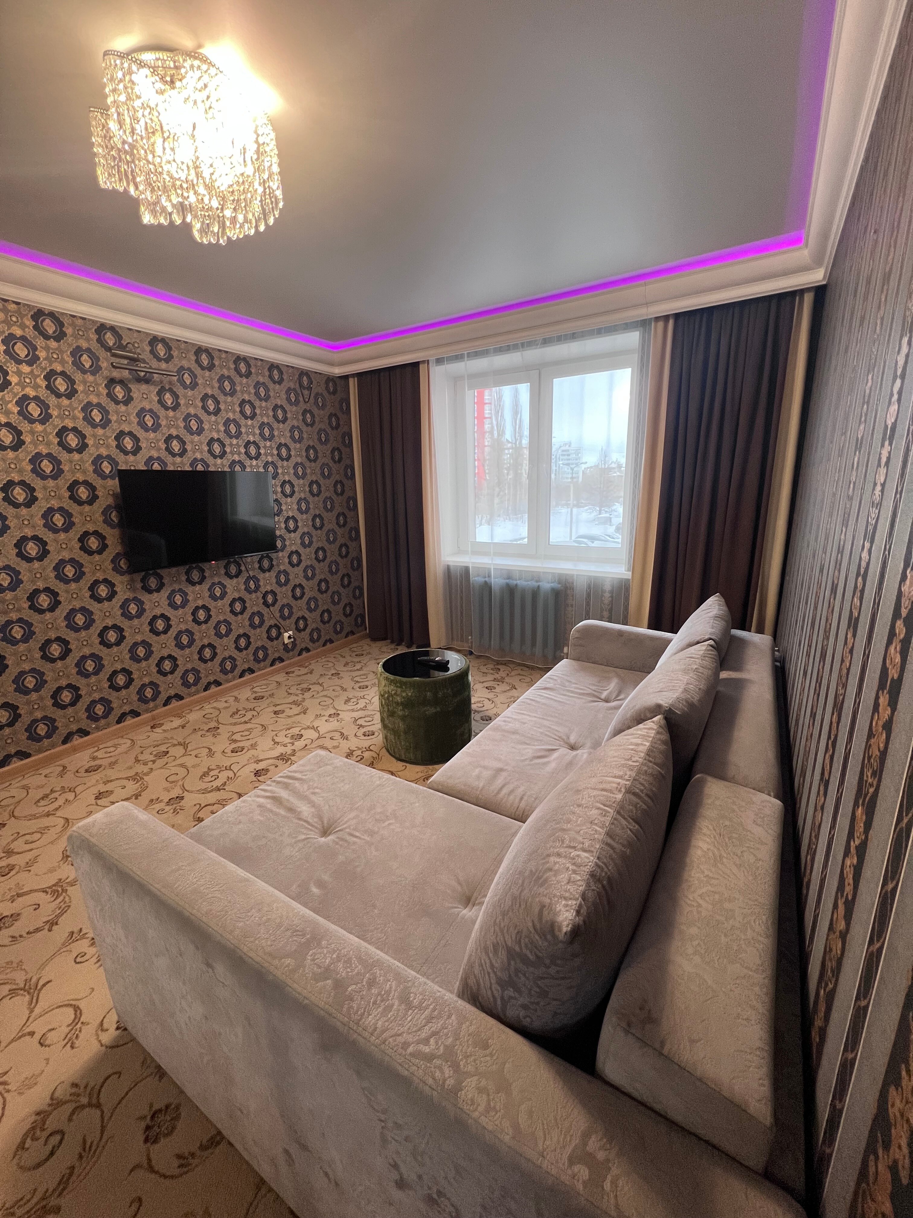 Фото Апартаменты Бизнес Класса