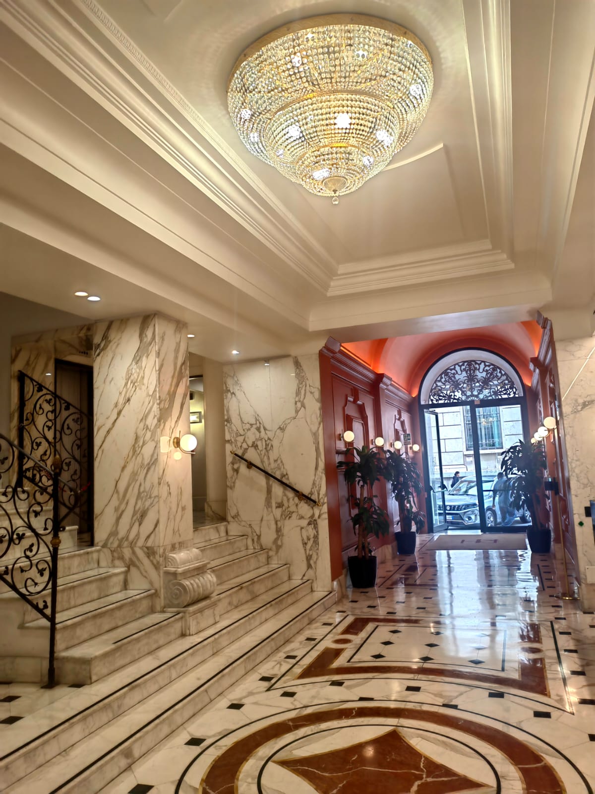 Фото Raeli Hotel Archimede