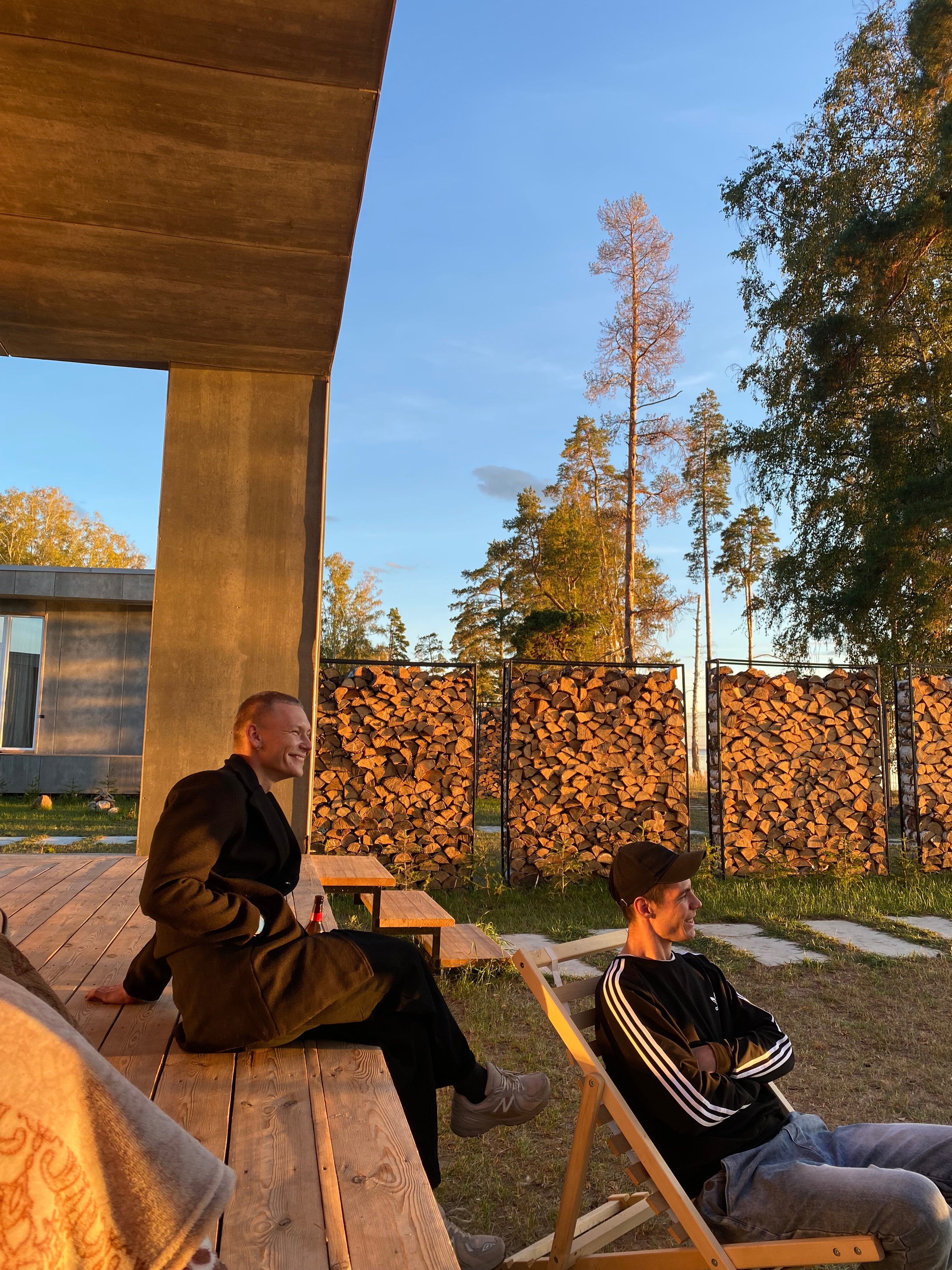 Фото Обсидиан