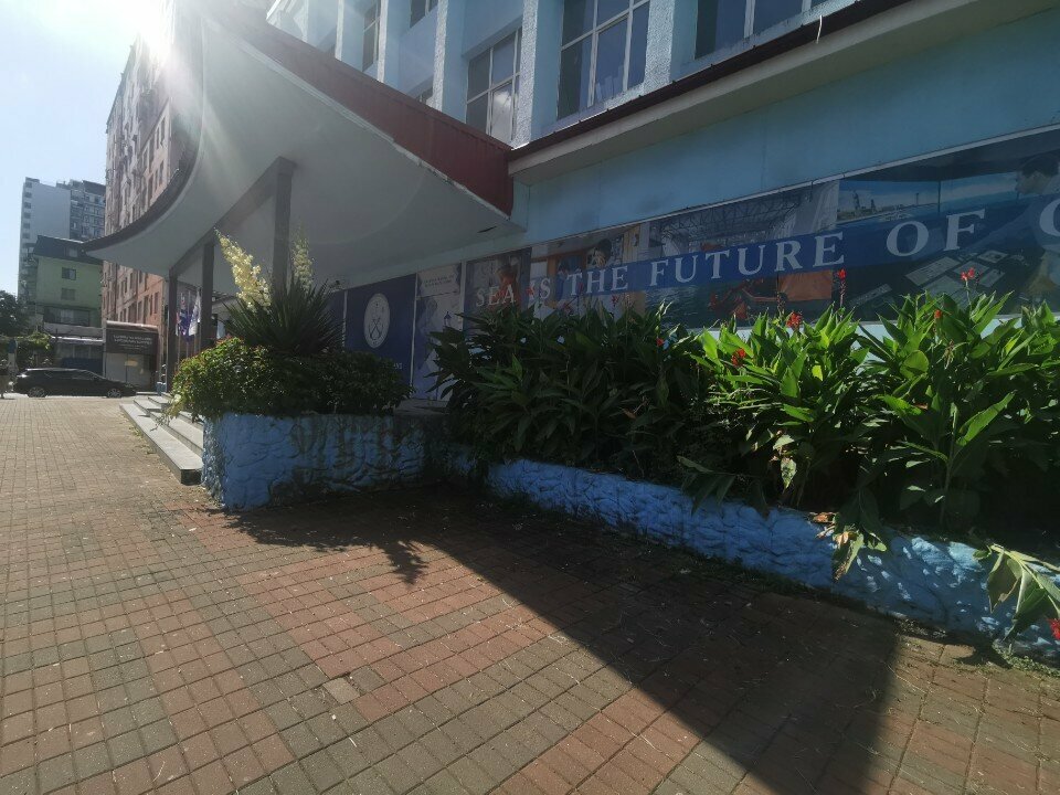 Educational center Seafarer's Training and Certification Center, Batumi, photo