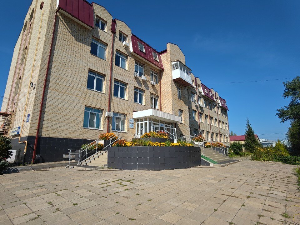 Фото Мелиоратор