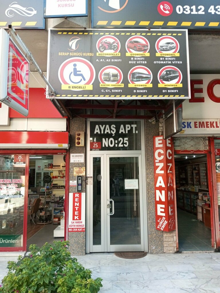 Accountants Nirvana Consultancy, Ankara, photo