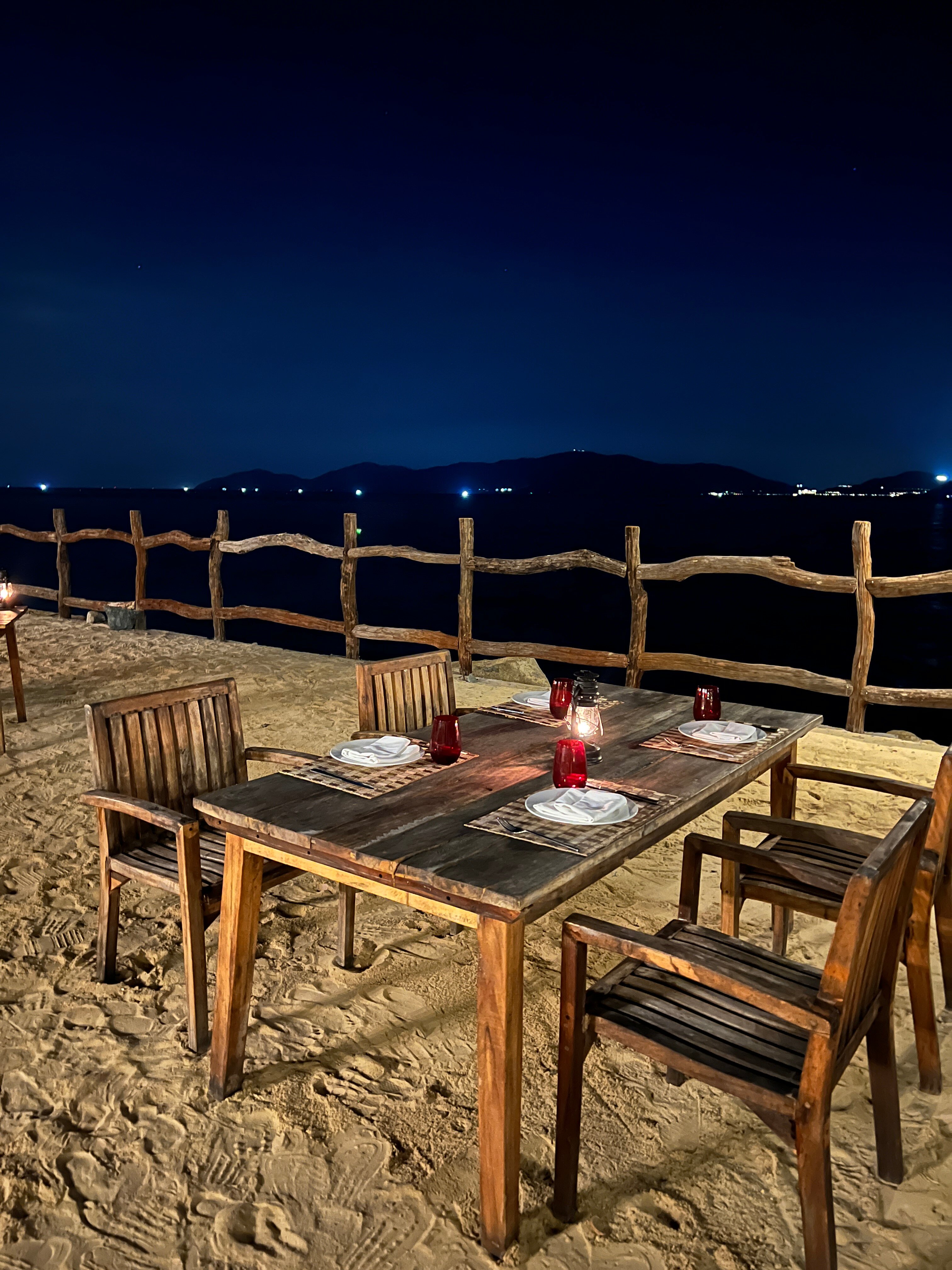 Фото Alibu Resort Nha Trang