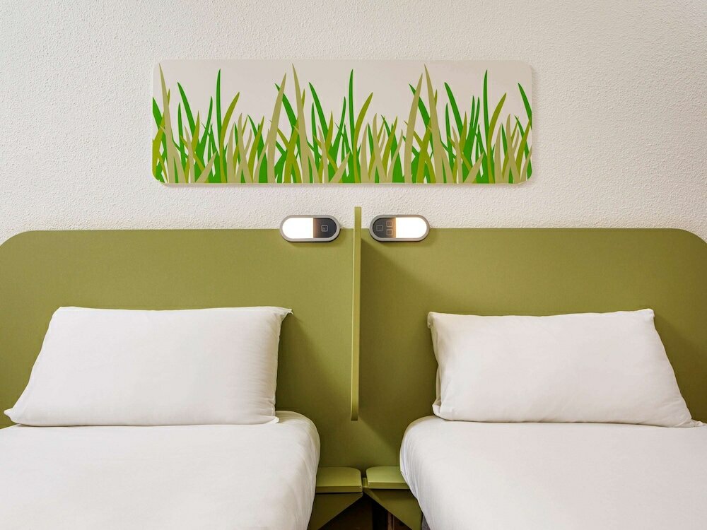 Фото Ibis budget Cardiff Centre