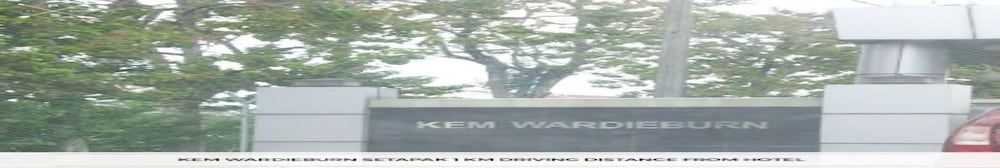 Фото Smile Hotel Danau Kota