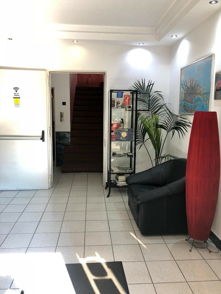 Фото Hotel Delle Rose