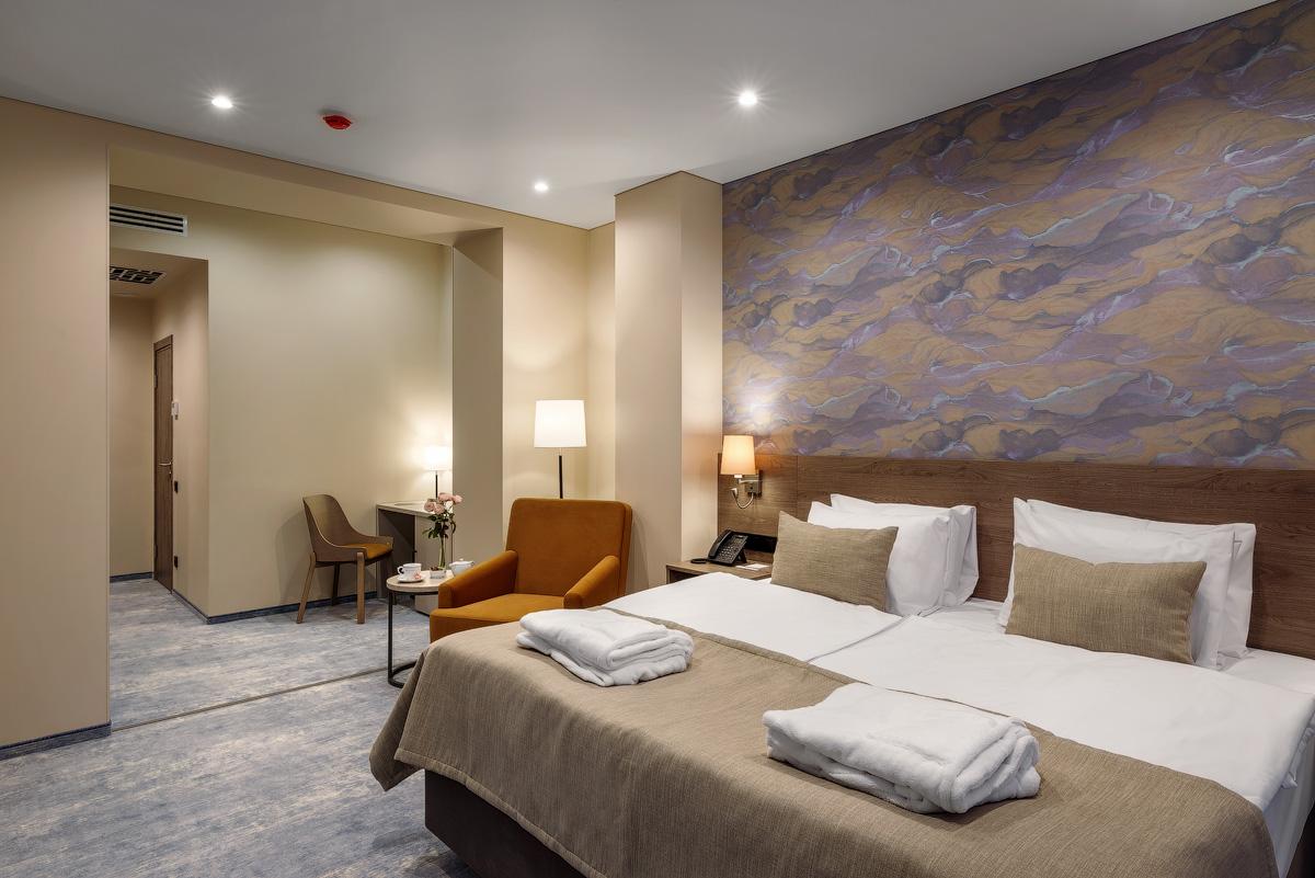 Фото Санаторий Дон