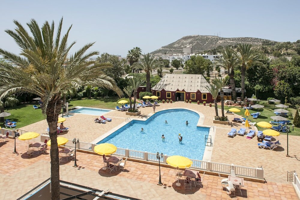 Фото отеля 4