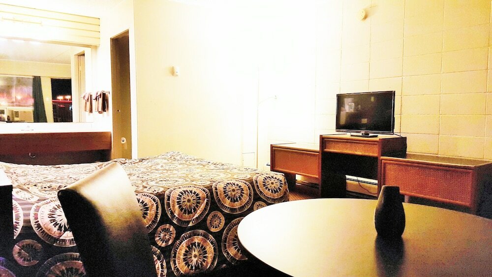 Фото Westport Inn