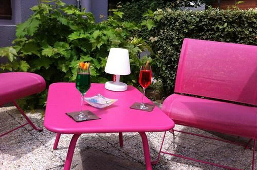 Фото Hotel Kyriad Tours Sud Chambray les Tours