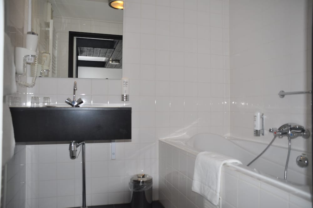 Фото Hotel Bieze