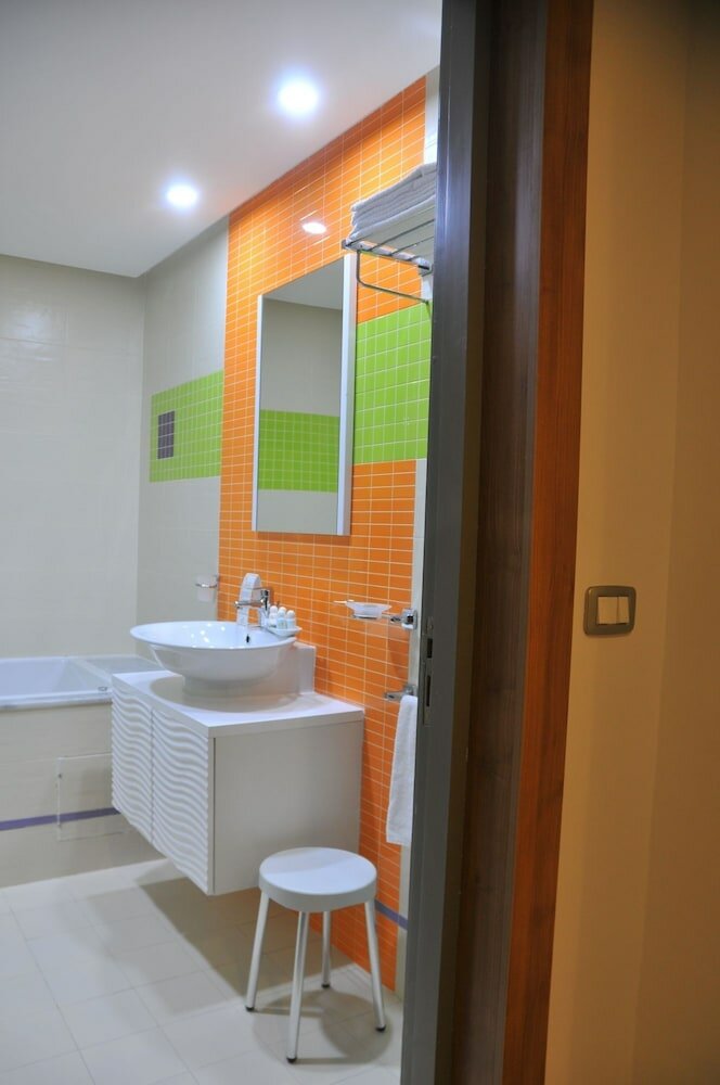 Фото Hotel Marina Prestige Tabarka