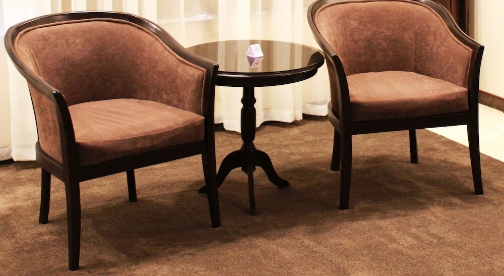 Фото Grand Mir Hotel