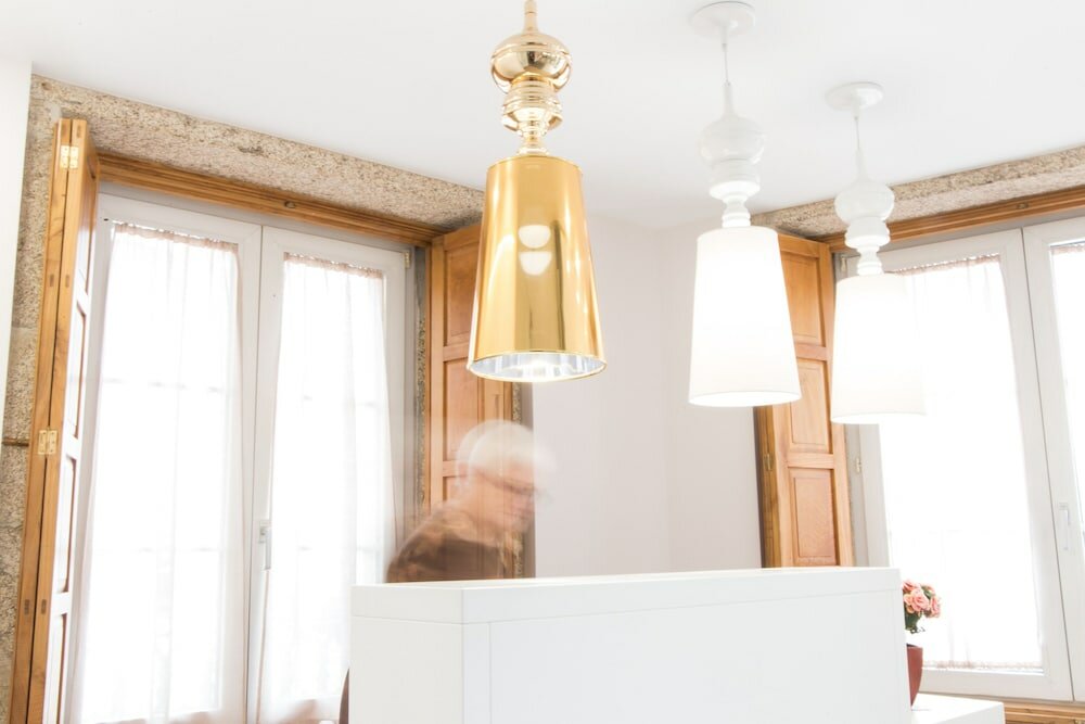 Фото Linares Rooms Santiago