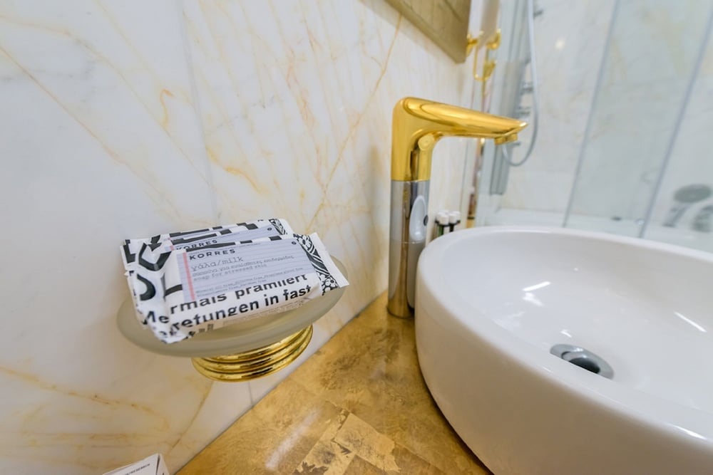 Фото Fiscardonna Luxury Suites