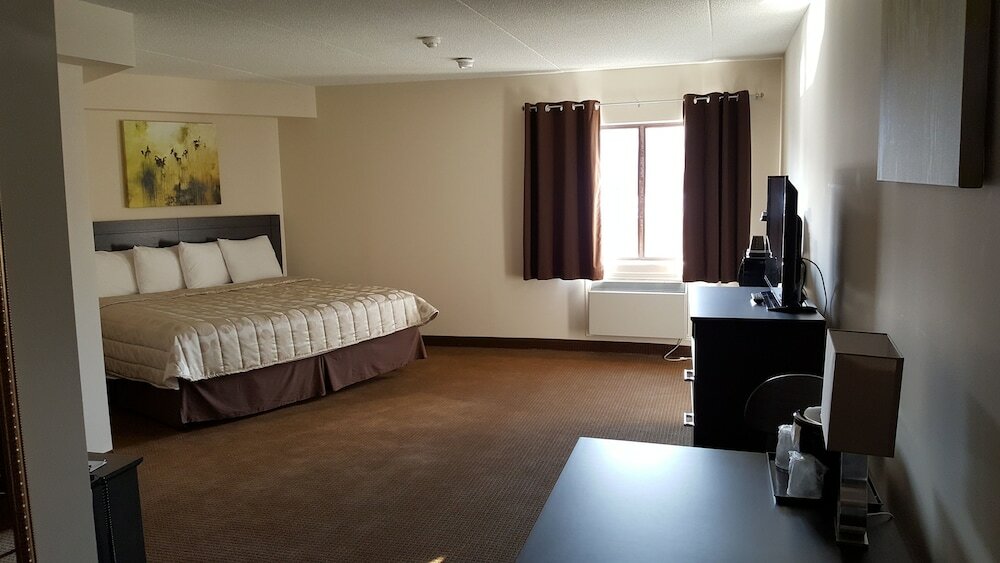 Фото River Rapids Inn