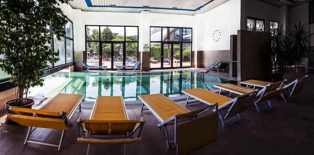 Фото Hotel Al Sole Terme