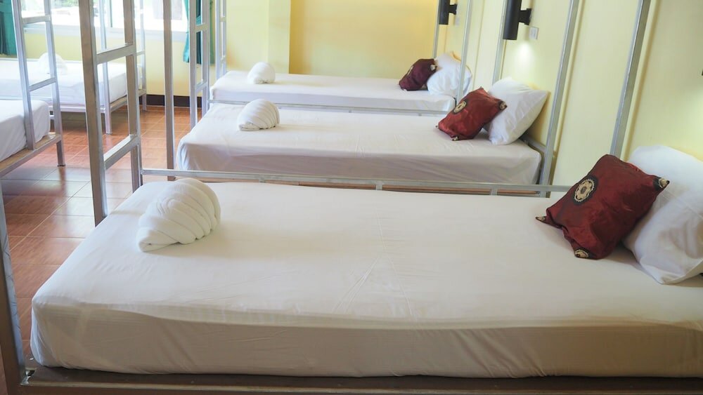 Фото Chaokoh Dorm Room