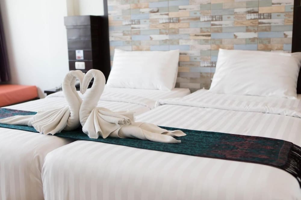 Фото Serene Residence