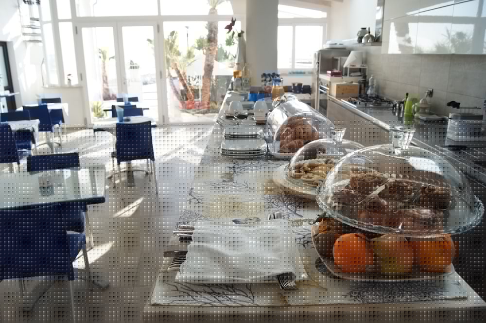 Фото La Bella Trani