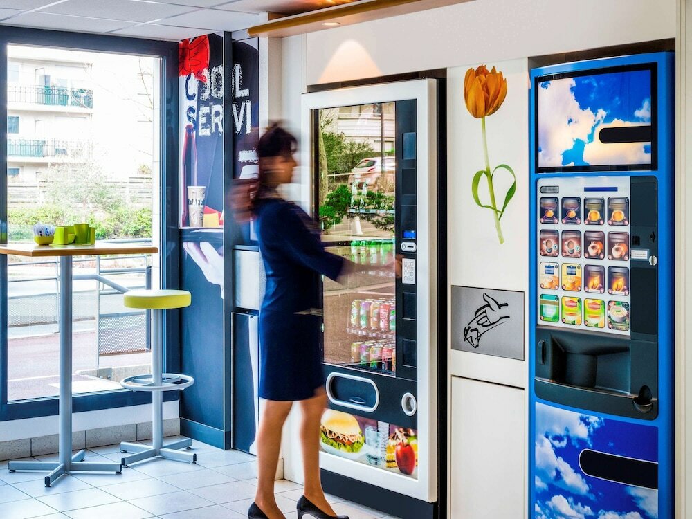 Фото ibis budget Chatillon Paris Ouest