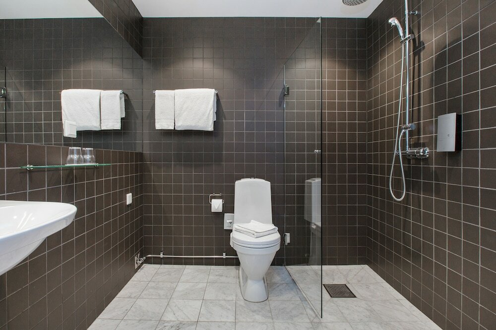 Фото Ibis Styles Stockholm Odenplan