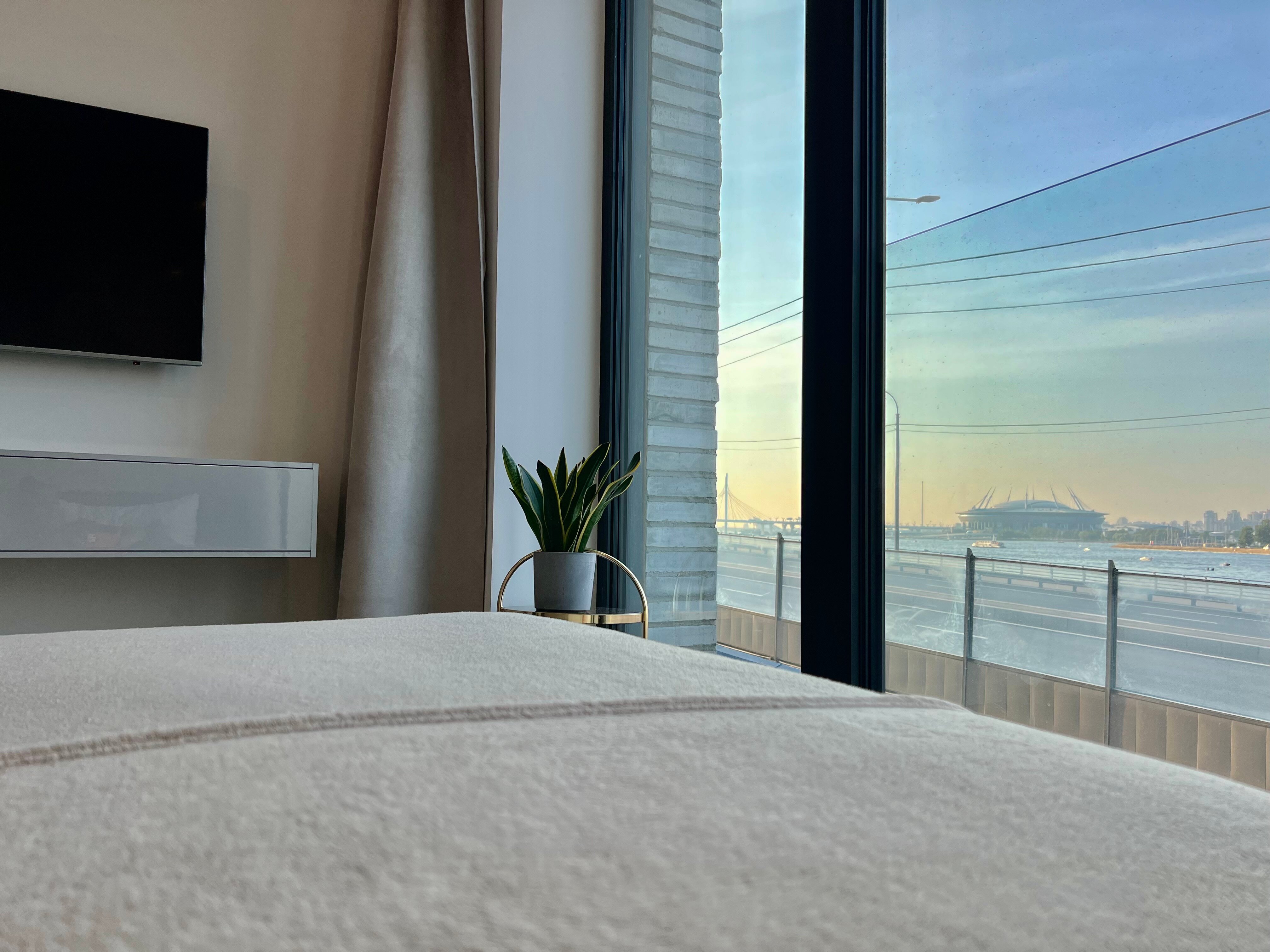 Фото SkandiLOFT Deluxe Apartments