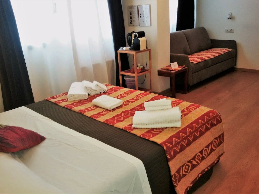 Фото Piazza Mulino 26