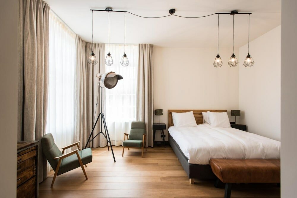 Фото Boutique Hotel d'Oude Morsch
