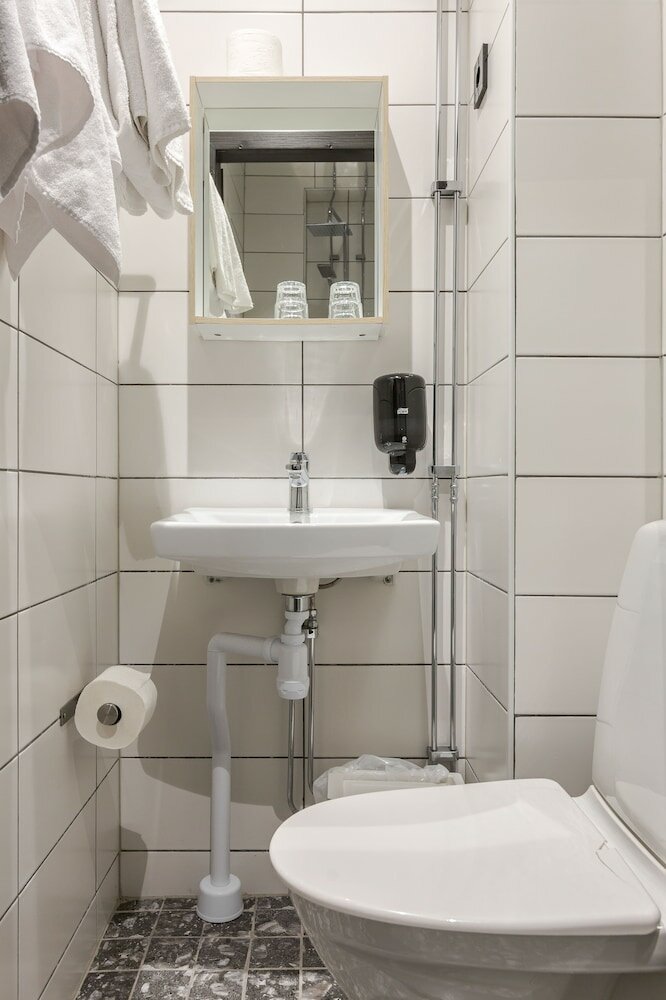 Фото Hotel Hötorget