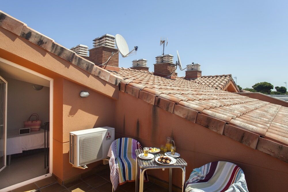 Фото Velor Apartments