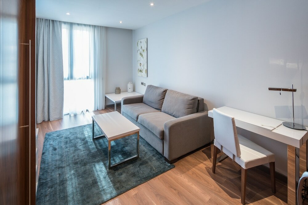 Фото Отель Catalonia Ramblas